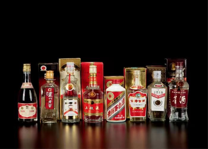 宋洛乡老酒储存的方法