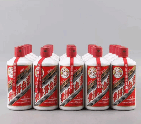 宋洛乡名酒回收